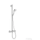 Hansgrohe Croma Select E Multi SemiPipe 27248400