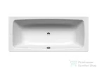 Kaldewei Cayono DUO 180x80 beépíthető acéllemez fürdőkád 725 (272500010001)