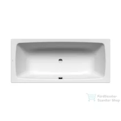   Kaldewei Cayono DUO 180x80 beépíthető acéllemez fürdőkád 725 (272500010001)