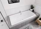 Kaldewei Cayono DUO 180x80 beépíthető acéllemez fürdőkád 725 (272500010001)