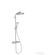 Hansgrohe HG Crometta S 240 Showerpipe króm 27267000
