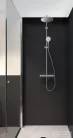 Hansgrohe HG Crometta S 240 Showerpipe EcoSmart króm 27268000