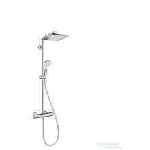   Hansgrohe HG Crometta E 240 Showerpipe EcoSmart króm 27281000