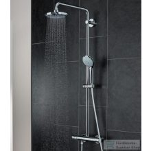 Grohe Euphoria termosztatikus zuhanyrendszer 27296001