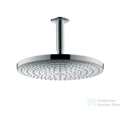   Hansgrohe HG RD Select S 300 2jet fejzuhany mennyezeti króm 27337000