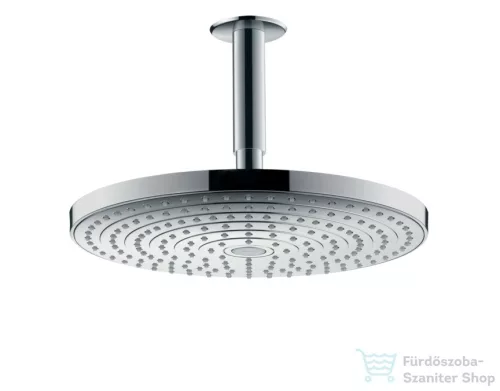 Hansgrohe HG RD Select S 300 2jet fejzuhany mennyezeti króm 27337000