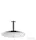 Hansgrohe HG RD Select S 300 2jet fejzuhany mennyezeti fehér króm 27337400