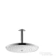 Hansgrohe HG RD Select S 300 2jet fejzuhany mennyezeti fehér króm 27337400