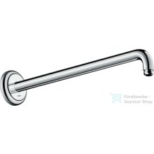   Hansgrohe AXOR MONTREUX zuhanykar 38,9 cm-es zuhanykar,króm 27348000
