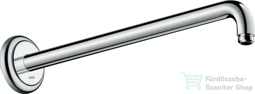 Hansgrohe AXOR MONTREUX zuhanykar 38,9 cm-es zuhanykar,króm 27348000