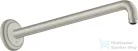 Hansgrohe AXOR MONTREUX zuhanykar 38,9 cm-es zuhanykar,rozsdamentes acél hatású 27348800