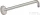 Hansgrohe AXOR MONTREUX zuhanykar 38,9 cm-es zuhanykar,rozsdamentes acél hatású 27348800
