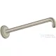 Hansgrohe AXOR MONTREUX zuhanykar 38,9 cm-es zuhanykar,szálcsiszolt nikkel 27348820
