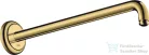 Hansgrohe AXOR MONTREUX zuhanykar 38,9 cm-es zuhanykar,polírozott arany hatású 27348990
