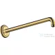 Hansgrohe AXOR MONTREUX zuhanykar 38,9 cm-es zuhanykar,polírozott arany hatású 27348990