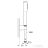 Grohe EUPHORIA COSMOPOLITAN zuhanyszett,króm 27369000