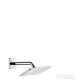 Hansgrohe Raindance E 240 AIR 1jet fejzuhany DN15, 223 mm-es zuhanykarral, króm  27370000