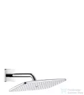 Hansgrohe Raindance E 360 AIR 1jet fejzuhany DN15, 223 mm-es zuhanykarral, króm  27371000