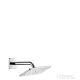 Hansgrohe Raindance E 240 Air 1jet fejzuhany EcoSmart 9 liter/perc 240 mm-es zuhanykarral 27375000