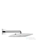 Hansgrohe Raindance E 360 AIR 1jet fejzuhany DN15, 390 mm-es zuhanykarral, króm 27376000