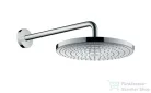 Hansgrohe HG RD Select S 300 2jet fejzuhany fali króm 27378000