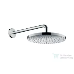   Hansgrohe HG RD Select S 300 2jet fejzuhany fali króm 27378000
