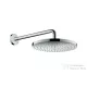 Hansgrohe HG RD Select S 300 2jet fejzuhany fali króm 27378000