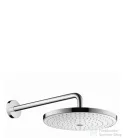 Hansgrohe HG RD Select S 300 2jet fejzuhany fali fehér króm 27378400