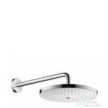   Hansgrohe HG RD Select S 300 2jet fejzuhany fali fehér króm 27378400