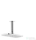 Hansgrohe Raindance E 240 AIR 1jet fejzuhany DN15, 100 mm-es mennyezeti csatlakozóval, króm  27380000