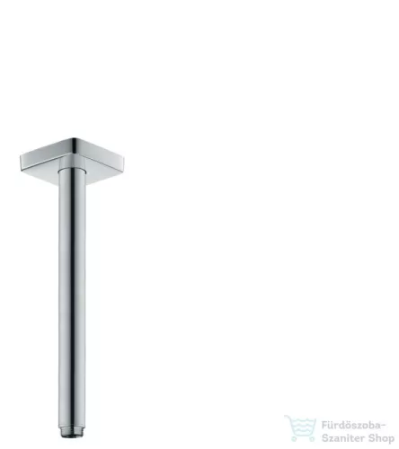 Hansgrohe Mennyezeti csatlakozó E 300mm 27388000