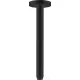 Hansgrohe 300 mm-es mennyezeti zuhanykar, matt fekete 27389670