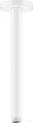 Hansgrohe 300 mm-es mennyezeti zuhanykar, matt fehér 27389700