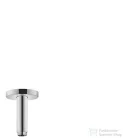 Hansgrohe Mennyezeti csatlakozó S 100 mm 27393000