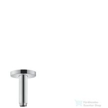 Hansgrohe Mennyezeti csatlakozó S 100 mm 27393000