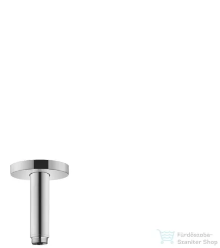 Hansgrohe Mennyezeti csatlakozó S 100 mm 27393000