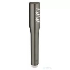   Grohe EUPHORIA COSMOPOLITAN Stick 1 funkciós kézizuhany, brushed hard graphite 27400AL0