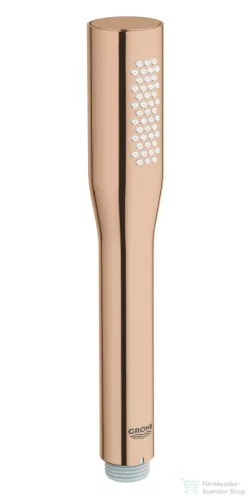 Grohe EUPHORIA COSMOPOLITAN Stick 1 funkciós kézizuhany, warm sunset 27400DA0