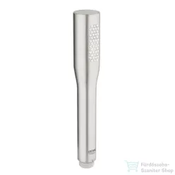   Grohe EUPHORIA COSMOPOLITAN Stick 1 funkciós kézizuhany, supersteel 27400DC0
