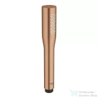 Grohe EUPHORIA COSMOPOLITAN Stick 1 funkciós kézizuhany, brushed warm sunset 27400DL0