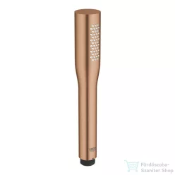   Grohe EUPHORIA COSMOPOLITAN Stick 1 funkciós kézizuhany, brushed warm sunset 27400DL0