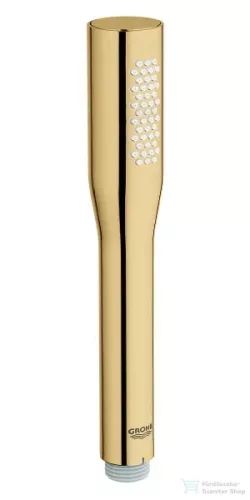 Grohe EUPHORIA COSMOPOLITAN Stick 1 funkciós kézizuhany, cool sunrise 27400GL0