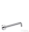 Hansgrohe Zuhanykar 389 mm DN15, króm 27413000