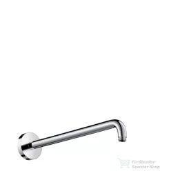 Hansgrohe Zuhanykar 389 mm DN15, króm 27413000