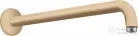 Hansgrohe 38,9 cm-es zuhanykar, szálcsiszolt bronz 27413140