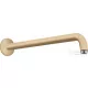 Hansgrohe 38,9 cm-es zuhanykar, szálcsiszolt bronz 27413140