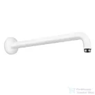 Hansgrohe 38,9 cm-es zuhanykar, matt fehér 27413700