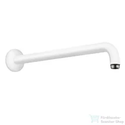 Hansgrohe 38,9 cm-es zuhanykar, matt fehér 27413700