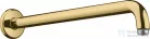 Hansgrohe 38,9 cm-es zuhanykar, polírozott arany hatású 27413990