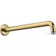 Hansgrohe 38,9 cm-es zuhanykar, polírozott arany hatású 27413990
